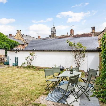 Redesdale View, High Street With Private Garden Apartment Moreton-in-Marsh ภายนอก รูปภาพ
